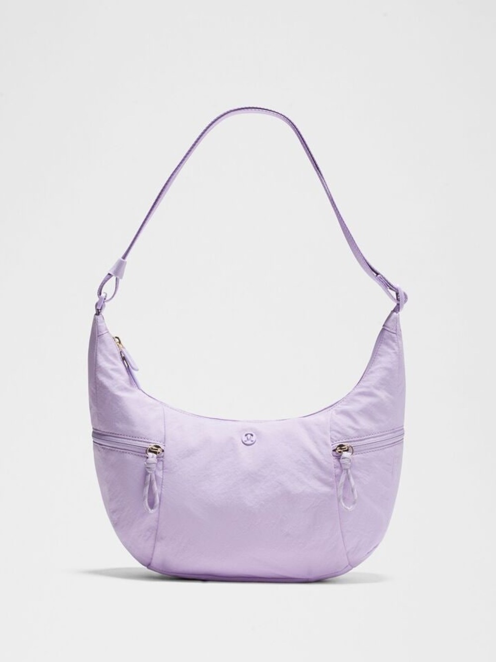 lululemon athletica Slouchy Sling Bag 6L Lavender Frost